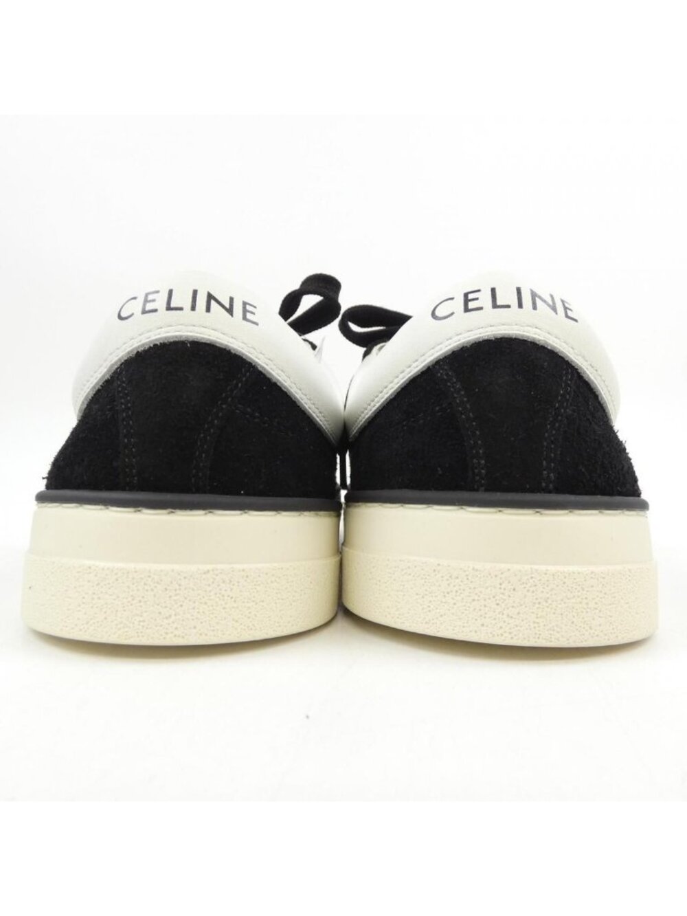 Celine Sneakers Black 41 - Picture 5 of 6